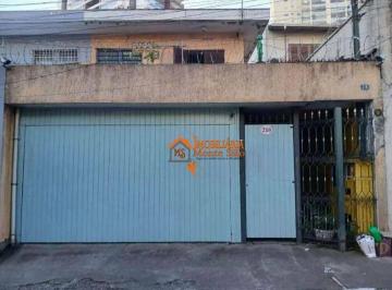Casa · 214m² · 3 Quartos · 3 Vagas · Sobrado em Vila Rosália, Guarulhos/SP de 214m² 3 quartos à venda por R$ 1.220.000,00