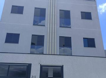 Apartamento · 80m² · 2 Quartos · 1 Vaga · Cobertura em Casa Branca, Santo André/SP de 80m² 2 quartos à venda por R$ 412.000,00