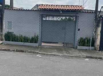 Casa · 111m² · 2 Quartos · 2 Vagas · Casa em Biritiba, Poá/SP de 111m² 2 quartos à venda por R$ 532.000,00