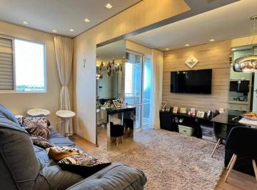 Apartamento · 63m² · 2 Quartos · 1 Vaga · Apartamento em Aurora, Londrina/PR de 63m² 2 quartos à venda por R$ 530.000,00