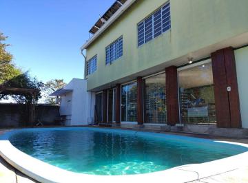 Casa · 229m² · 3 Quartos · 3 Vagas · Casa em Santo Afonso, Vargem Grande Paulista/SP de 229m² 3 quartos à venda por R$ 860.000,00