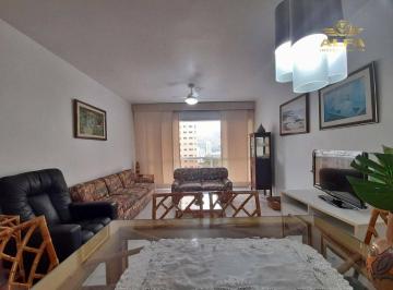Apartamento · 140m² · 3 Quartos · 1 Vaga · Apartamento em Centro, Guarujá/SP de 140m² 3 quartos à venda por R$ 530.000,00