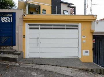 Casa · 180m² · 3 Quartos · 3 Vagas · Sobrado em Vila Barbosa, São Paulo/SP de 180m² 3 quartos à venda por R$ 960.000,00
