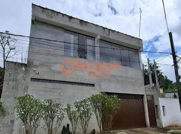 Casa · 205m² · 3 Quartos · 5 Vagas · Casa em Centro, Mogi das Cruzes/SP de 205m² 3 quartos à venda por R$ 420.000,00