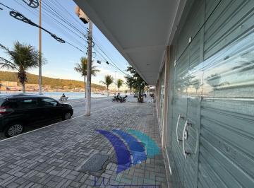 Comercial · 27m² · Sala em Portinho, Cabo Frio/RJ de 27m² à venda por R$ 400.000,00 ou para locação R$ 2.500,00/mes
