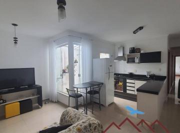 Apartamento · 67m² · 3 Quartos · 1 Vaga · Apartamento em Paraíso, Santo André/SP de 67m² 3 quartos à venda por R$ 400.000,00