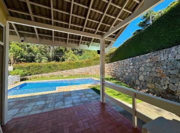 Casa · 76m² · 3 Quartos · 1 Vaga · Casa em Granja Guarani, Teresópolis/RJ de 76m² 3 quartos à venda por R$ 430.000,00