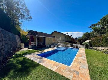Casa · 76m² · 3 Quartos · 1 Vaga · Casa em Granja Guarani, Teresópolis/RJ de 76m² 3 quartos à venda por R$ 430.000,00