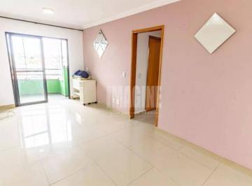 Apartamento · 64m² · 2 Quartos · 2 Vagas · Apartamento em Vila Invernada, São Paulo/SP de 64m² 2 quartos à venda por R$ 550.000,00