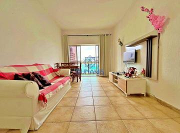 Apartamento · 80m² · 2 Quartos · 1 Vaga · Apartamento em Barra Funda, Guarujá/SP de 80m² 2 quartos à venda por R$ 550.000,00