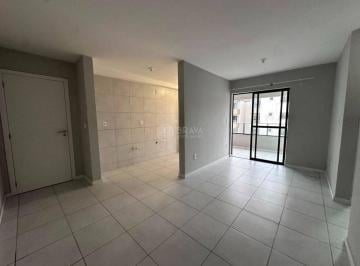 Apartamento · 51m² · 2 Quartos · 1 Vaga · Apartamento em Cordeiros, Itajaí/SC de 51m² 2 quartos à venda por R$ 380.000,00