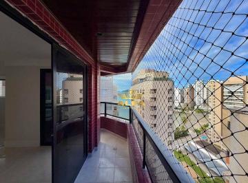 Apartamento · 160m² · 4 Quartos · 1 Vaga · Apartamento em Vila Alzira, Guarujá/SP de 160m² 4 quartos à venda por R$ 820.000,00