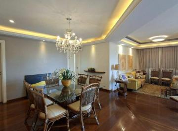 Apartamento · 192m² · 3 Quartos · 2 Vagas · Apartamento em Alto, Piracicaba/SP de 192m² 3 quartos à venda por R$ 940.000,00