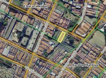 Terreno · 325m² · Terreno em Vila Monteiro, Piracicaba/SP de 325m² à venda por R$ 487.500,00