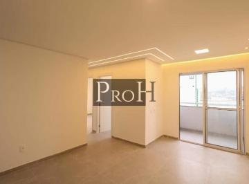 Apartamento · 54m² · 3 Quartos · 1 Vaga · Apartamento em Canhema, Diadema/SP de 54m² 3 quartos à venda por R$ 529.000,00