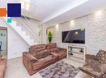 Casa · 200m² · 3 Quartos · 2 Vagas · Casa em Sé, São Paulo/SP de 200m² 3 quartos à venda por R$ 800.000,00
