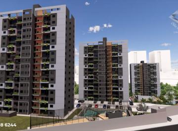 Apartamento · 61m² · 2 Quartos · 1 Vaga · Apartamento em São Luiz, Americana/SP de 61m² 2 quartos à venda por R$ 413.694,00