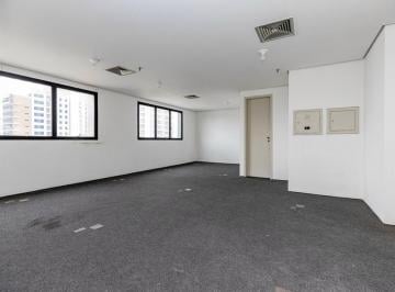 Comercial · 1 Vaga · Conjunto em Paraíso, São Paulo/SP de 0m² à venda por R$ 550.000,00