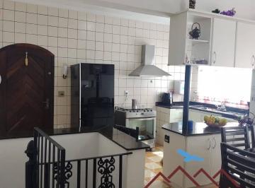 Casa · 172m² · 3 Quartos · 5 Vagas · Casa em Jardim Stella, Santo André/SP de 172m² 3 quartos à venda por R$ 940.000,00