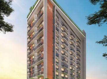 Comercial · 22m² · Studio em Petrópolis, Porto Alegre/RS de 22m² à venda por R$ 512.649,17