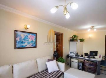 Apartamento · 80m² · 2 Quartos · 1 Vaga · Apartamento em Jardim Nosso Lar, São Paulo/SP de 80m² 2 quartos à venda por R$ 385.000,00