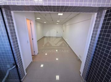 Comercial · 45m² · 1 Vaga · Sala em Encruzilhada, Santos/SP de 45m² à venda por R$ 380.000,00