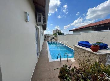 Casa · 159m² · 3 Quartos · 3 Vagas · Casa em Centro, Indaiatuba/SP de 159m² 3 quartos à venda por R$ 1.150.000,00