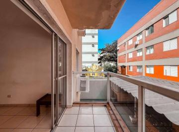 Apartamento · 90m² · 2 Quartos · 1 Vaga · Apartamento em Jardim São Miguel, Guarujá/SP de 90m² 2 quartos à venda por R$ 375.000,00