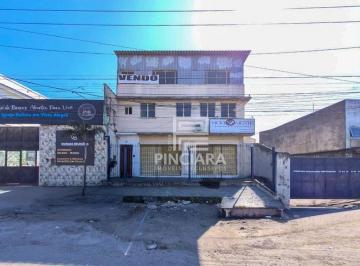 Comercial · 100m² · Loja em Vista Alegre, São Gonçalo/RJ de 100m² à venda por R$ 850.000,00