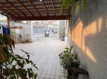 Casa · 73m² · 3 Quartos · 2 Vagas · Sobrado em Vila Dalila, São Paulo/SP de 73m² 3 quartos à venda por R$ 490.000,00