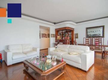 Apartamento · 160m² · 4 Quartos · 2 Vagas · Apartamento em Vila Monte Alegre, São Paulo/SP de 160m² 4 quartos à venda por R$ 809.900,00