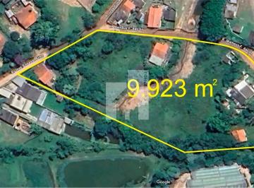 Terreno · 9923m² · Terreno em Parque Carolina, Jundiaí/SP de 9923m² à venda por R$ 900.000,00