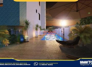 Apartamento · 78m² · 3 Quartos · 2 Vagas · Apartamento em Centro, Itabuna/BA de 78m² 3 quartos à venda por R$ 430.000,00