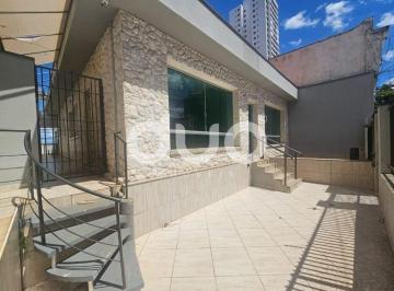 Casa · 296m² · 5 Vagas · Casa em Centro, Piracicaba/SP de 296m² à venda por R$ 990.000,00