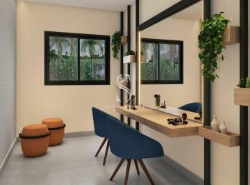 Apartamento · 38m² · 2 Quartos · 1 Vaga · Apartamento em Jardim São Luís, São Paulo/SP de 38m² 2 quartos à venda por R$ 370.000,00