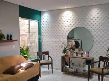 Casa · 170m² · 3 Quartos · 2 Vagas · Casa em Saci, Teresina/PI de 170m² 3 quartos à venda por R$ 430.000,00