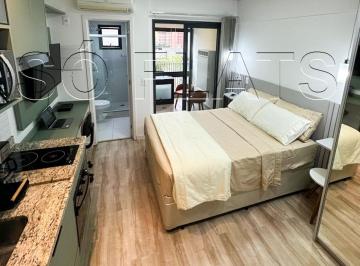 Comercial · 23m² · 1 Quarto · Studio em Vila Mariana, São Paulo/SP de 23m² 1 quartos à venda por R$ 550.000,00
