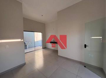 Casa · 60m² · 3 Quartos · 2 Vagas · Casa em Jardim Ipê III, Mogi Guaçu/SP de 60m² 3 quartos à venda por R$ 370.000,00