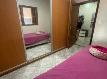 Casa · 156m² · 3 Quartos · 2 Vagas · Casa em Residencial Bela Vista, Piracicaba/SP de 156m² 3 quartos à venda por R$ 400.000,00