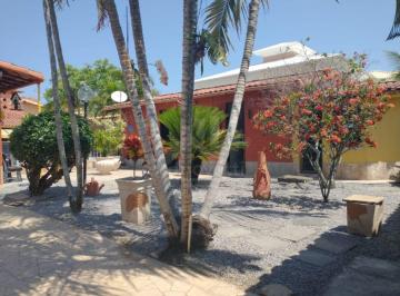 Casa · 171m² · 2 Quartos · 1 Vaga · Casa em Ponta Grossa, Maricá/RJ de 171m² 2 quartos à venda por R$ 550.000,00
