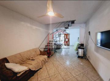 Casa · 3 Quartos · Casa em Vila Universitária, São Paulo/SP de 0m² 3 quartos à venda por R$ 550.000,00