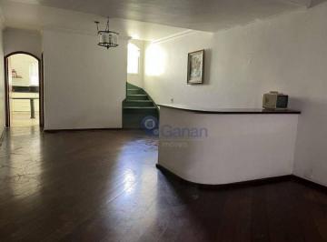 Casa · 138m² · 3 Quartos · 1 Vaga · Sobrado em Vila Cordeiro, São Paulo/SP de 138m² 3 quartos à venda por R$ 900.000,00