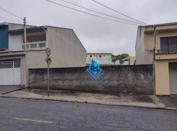 Terreno · 287m² · Terreno em Nova Petrópolis, São Bernardo do Campo/SP de 0m² à venda por R$ 550.000,00