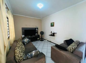 Casa · 136m² · 2 Quartos · 2 Vagas · Casa em Jardim Monumento, Piracicaba/SP de 136m² 2 quartos à venda por R$ 420.000,00