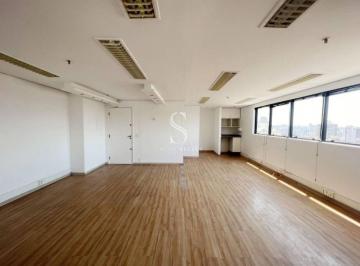 Comercial · 60m² · Sala em Vila Monte Alegre, São Paulo/SP de 60m² à venda por R$ 425.531,00
