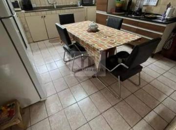 Casa · 169m² · 2 Quartos · 2 Vagas · Casa em Jardim Progresso, Santo André/SP de 169m² 2 quartos à venda por R$ 550.000,00