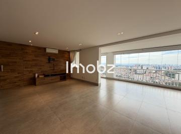 Apartamento · 177m² · 3 Quartos · 3 Vagas · Apartamento à venda em Condomínio Paulistano, bairro Jardim Monte Kemel em São Paulo: 2 quartos, 2