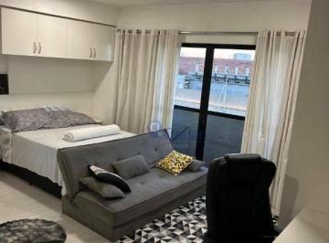 Comercial · 34m² · 1 Quarto · 1 Vaga · Studio em Alto da Rua XV, Curitiba/PR de 34m² 1 quartos à venda por R$ 510.000,00