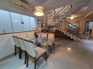 Casa · 210m² · 3 Quartos · 2 Vagas · Casa em Jardim Caxambu, Piracicaba/SP de 210m² 3 quartos à venda por R$ 845.000,00