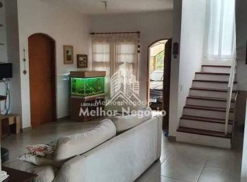 Casa · 230m² · 4 Quartos · Casa em Centro, Campinas/SP de 230m² 4 quartos à venda por R$ 795.000,00